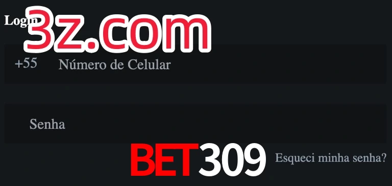 Bet309