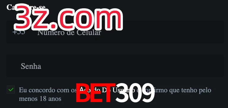 Bet309